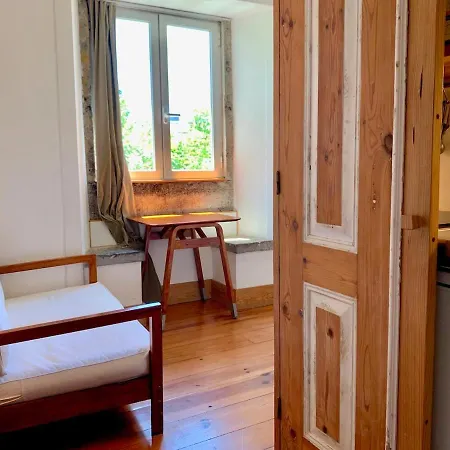 Cozy In The Center - Practical & Comfortable * 리스본