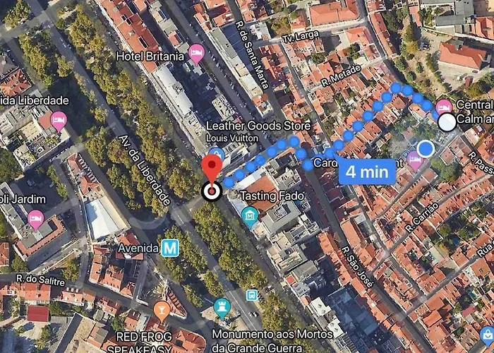 Apartament Cozy In The Center - Practical & Comfortable *