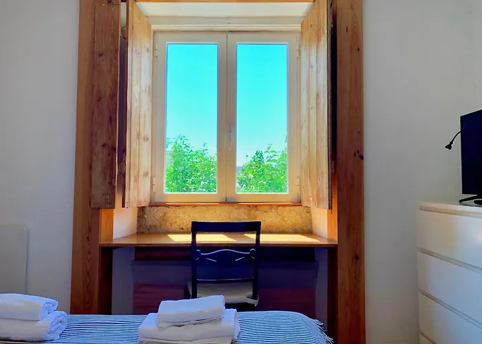 Cozy In The Center - Practical & Comfortable Διαμέρισμα Lisboa