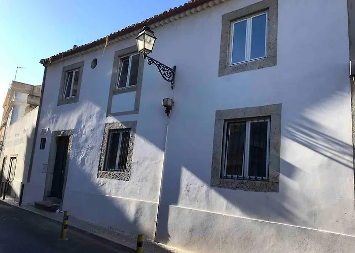 Διαμέρισμα Cozy In The Center - Practical & Comfortable Lisboa