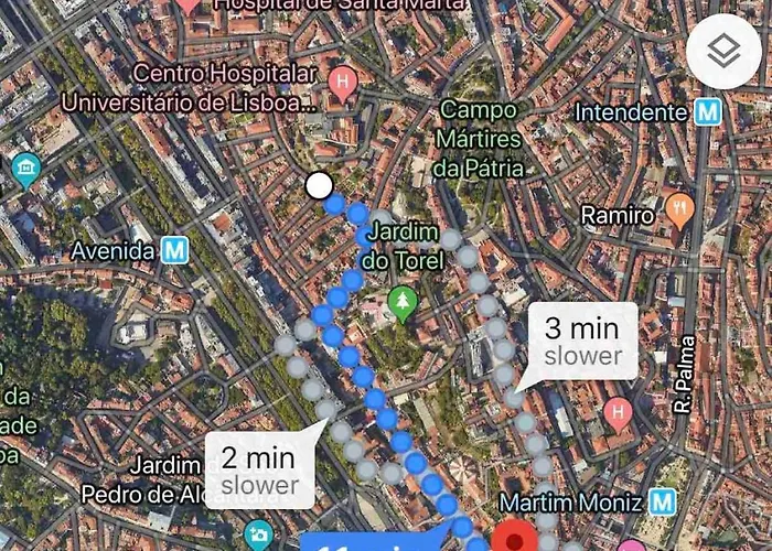 Cozy In The Center - Practical & Comfortable * Lisboa