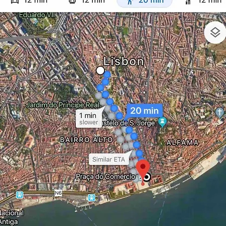 דירה Cozy In The Center - Practical & Comfortable